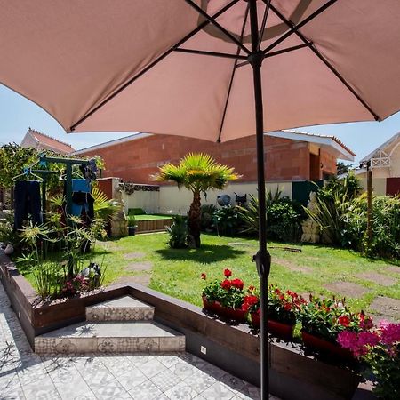 Villa Zenith Hostel-La Surf House 拉卡诺 外观 照片